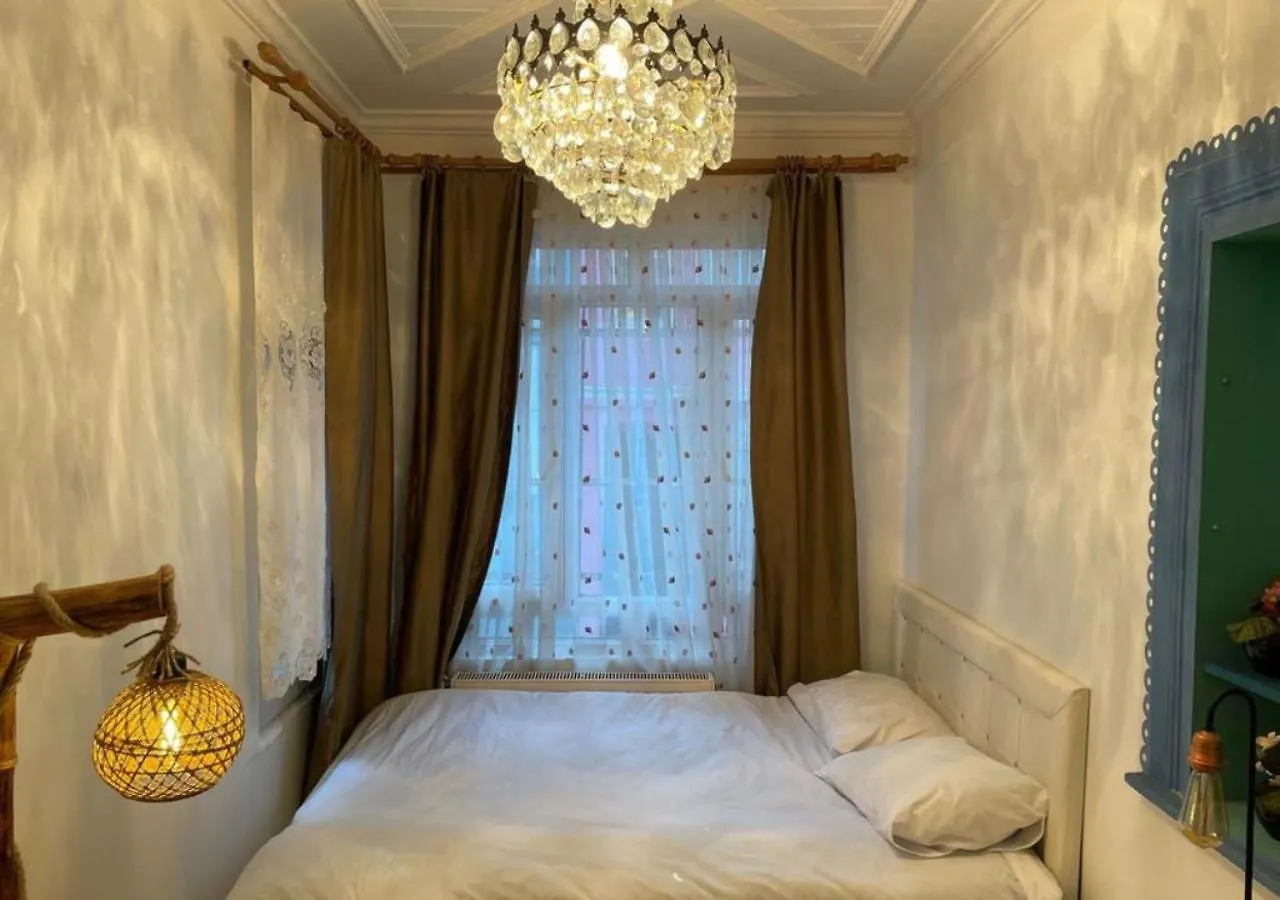 Guest House 伊斯坦布尔 土耳其