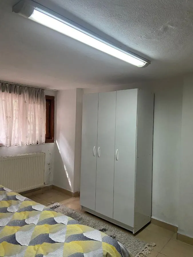 Guest House 伊斯坦布尔