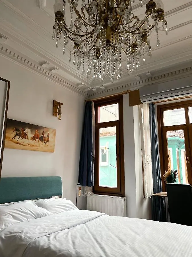 Guest House Istanbul 0*,  Turcia