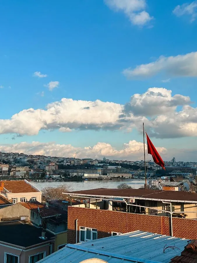 Hotel de apartamente Guest House Istanbul Turcia