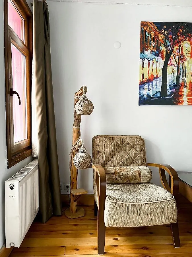 Guest House Istanbul