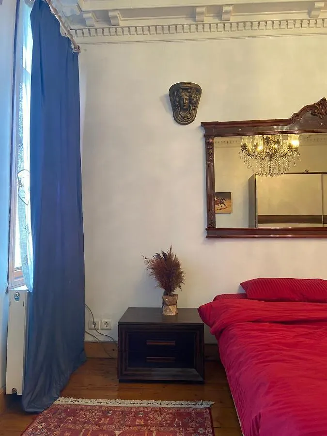 Guest House Istanbul 0*,